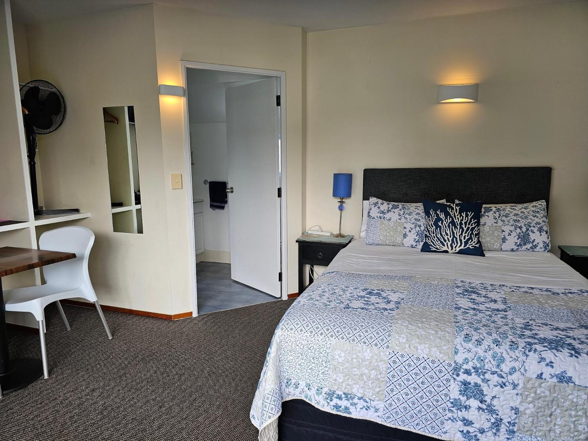 Albert Number 6 Whitianga Buitenkant foto